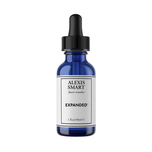   Expanded™   Alexis Smart Flower Remedies 