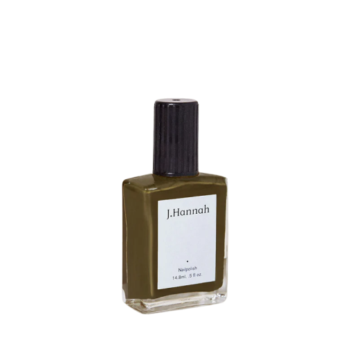   Nail Polish   J.Hannah 