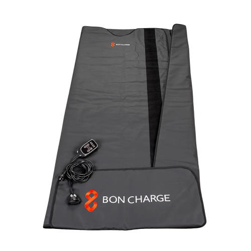   Bon Charge Infrared Sauna Blanket   Get 1​​5% off with code MAGNETIC 