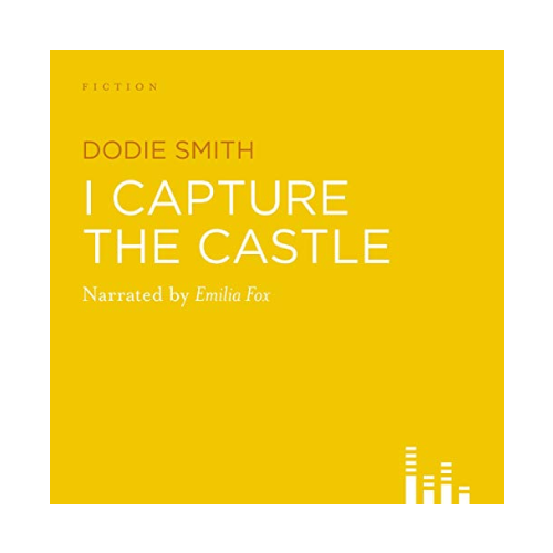   I Capture the Castle   Dodie Smith 