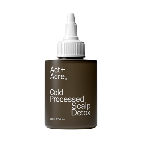   Act + Acre Scalp Detox   Get 20% off with code TBM20 