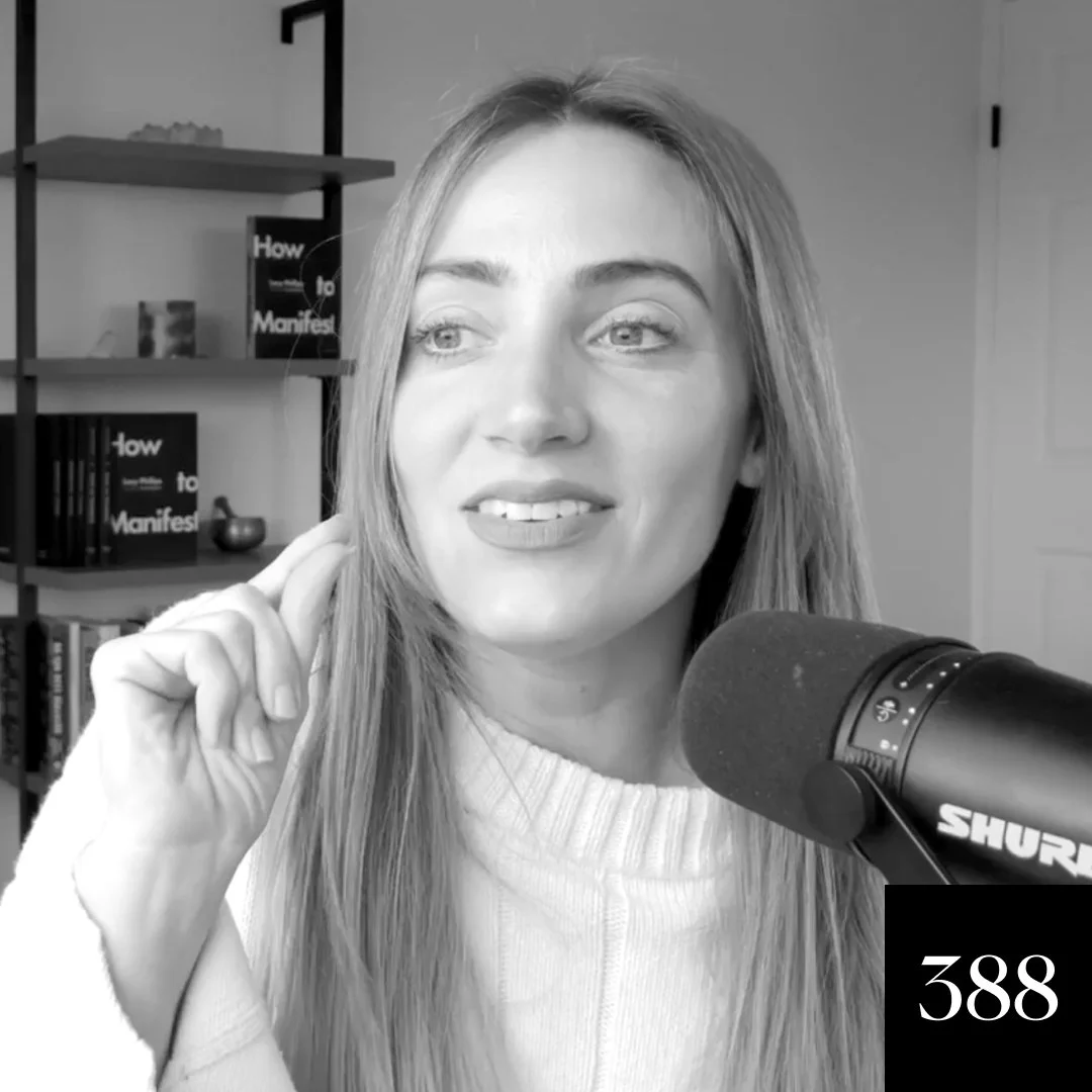 Expanded x Ep. 389 - Purpose Over Perfection: How to Have Your Most Aligned Year in 2026