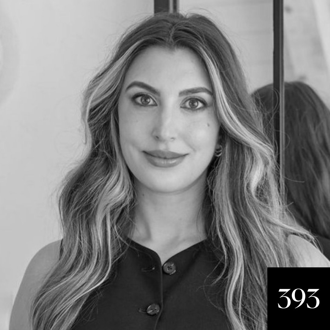 Expanded x Ep. 393 - Why You Feel Disconnected From Your Intuition (And How to Reclaim It) with Taylor Paige