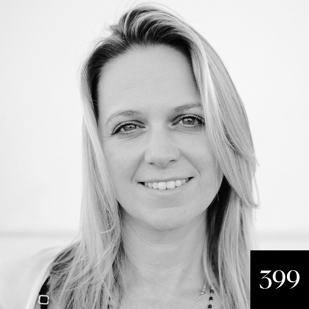 Expanded x Ep. 399 - Why You Can't Manifest Your Way Out of an Unhealed Nervous System with Jill Wintersteen of Spirit Daughter