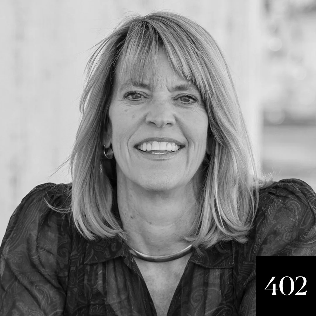 Expanded x Ep. 402 - How to Build Wealth Authentically with Elizabeth Ralph