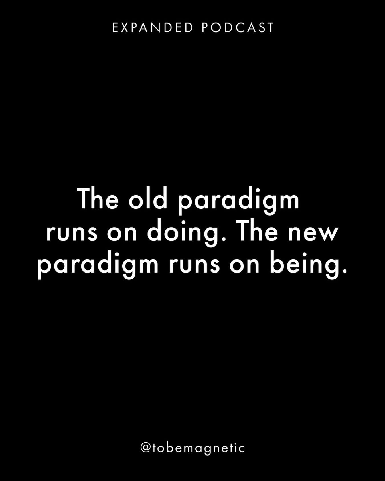 What if financial freedom wasn&rsquo;t about hustling and doing more, but about becoming the version of you who can receive it?💫

In this expansive conversation, @jessicaashleygill sits down with spiritual investor Elizabeth Ralph to explore what it