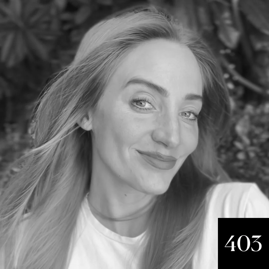 Expanded x Ep. 403 - How to Surrender &amp; Trust Your Timeline: Navigating Long-Term Manifestations