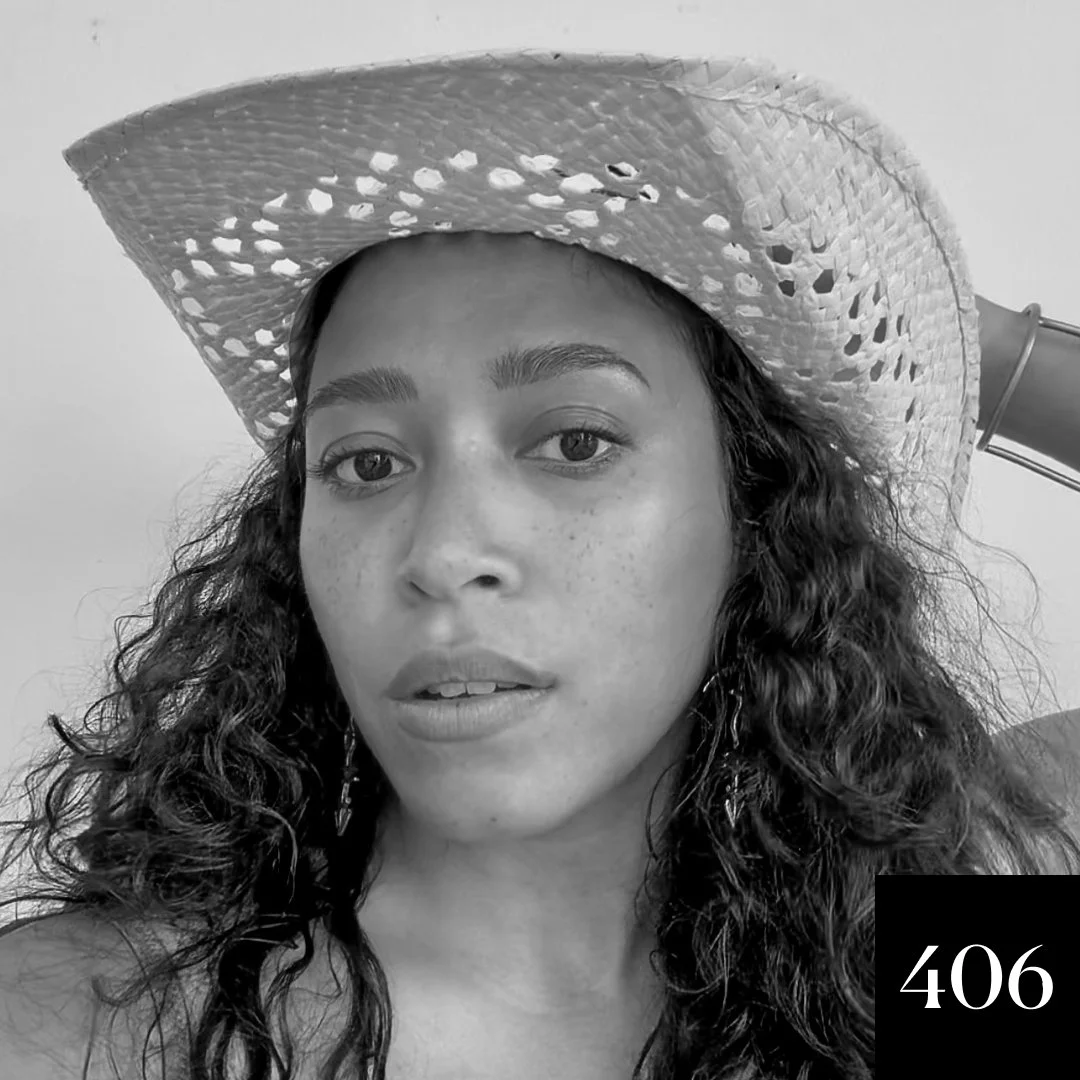 Expanded x Ep. 406 - Breaking Generational Cycles Through Boundaries &amp; Self-Worth: The Process with Alexis Marie West