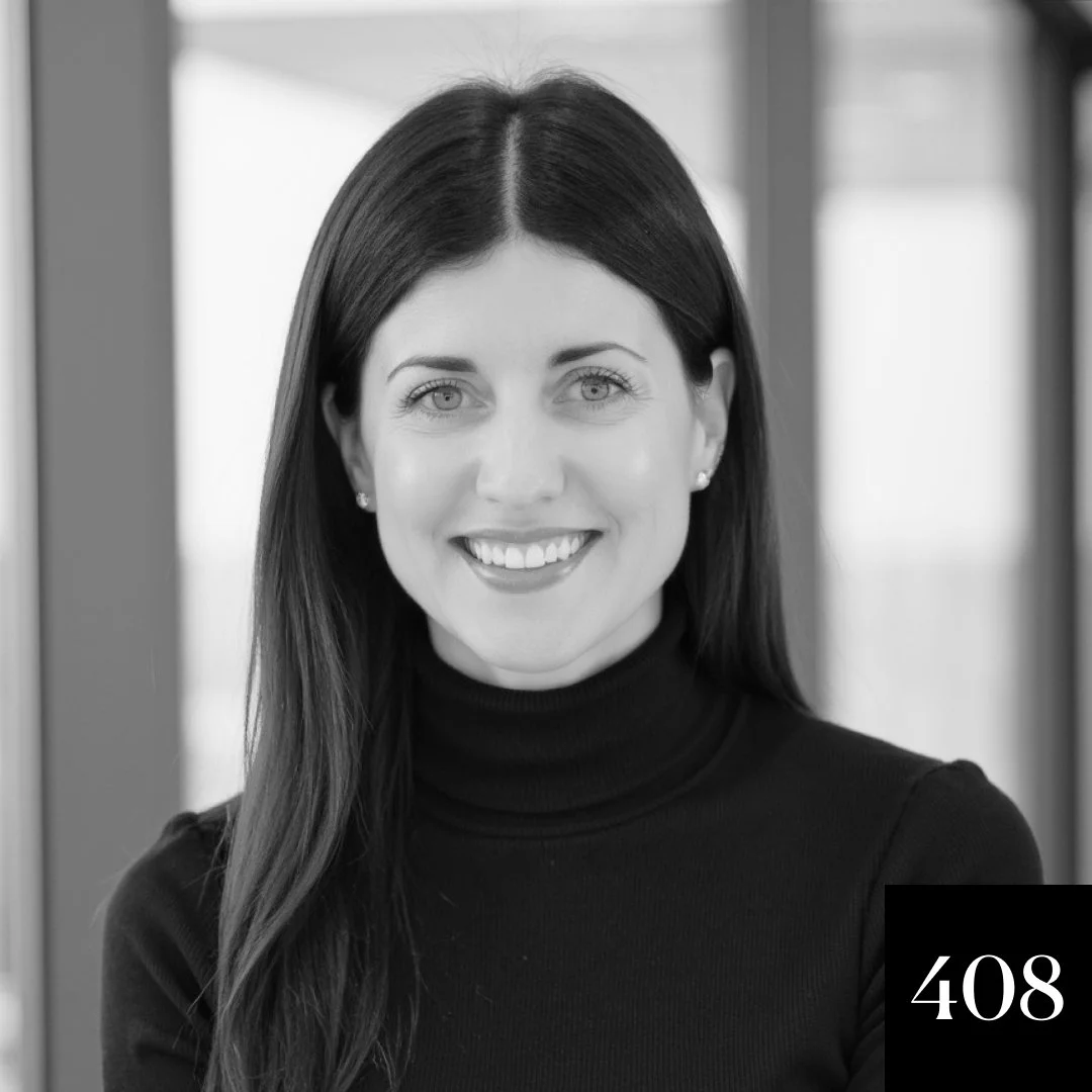 Expanded x Ep. 408 - How to Escape Scarcity and Find Aligned Success with Keren Eldad