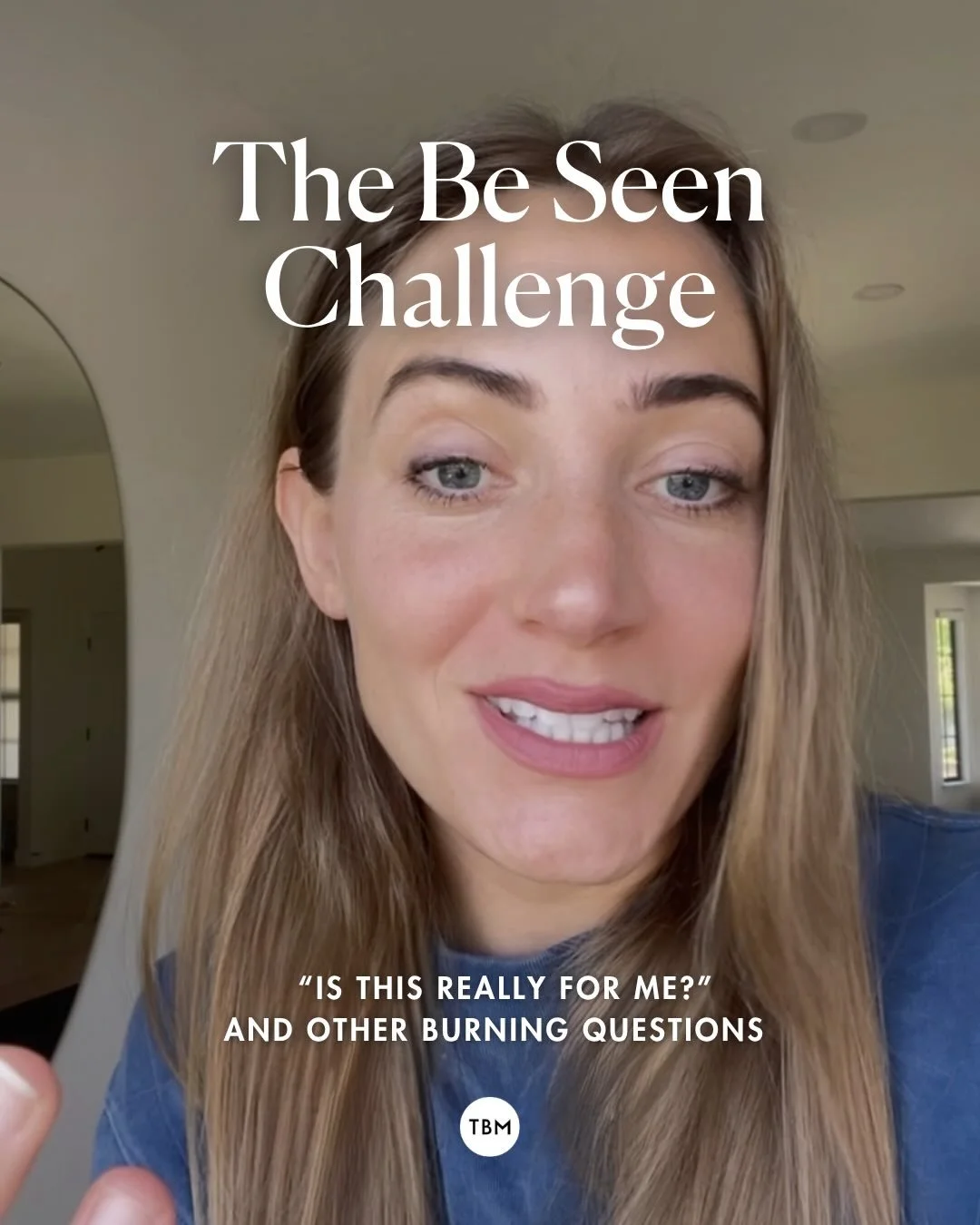 We asked you what wall you&rsquo;re up against. The answers boiled down to 3 themes:
* Feeling lost &amp; lacking clarity
* Knowing what to do, but feeling paralyzed
* Taking the action but not seeing the results you want

These may seem like differe
