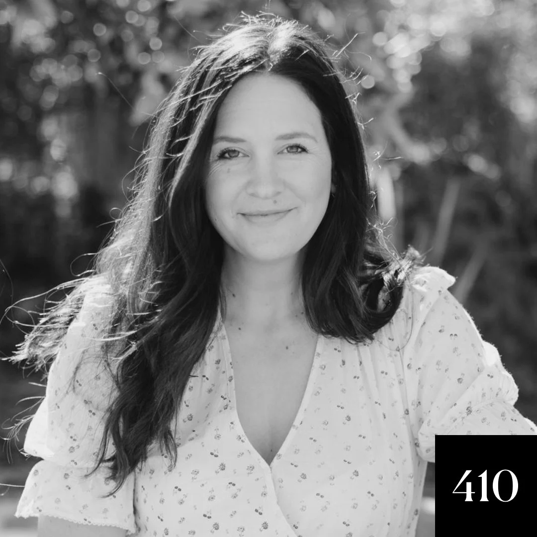 Expanded x Ep. 410 - Turning Your Gifts Into Abundance: The Process with Bailey Van Tassel