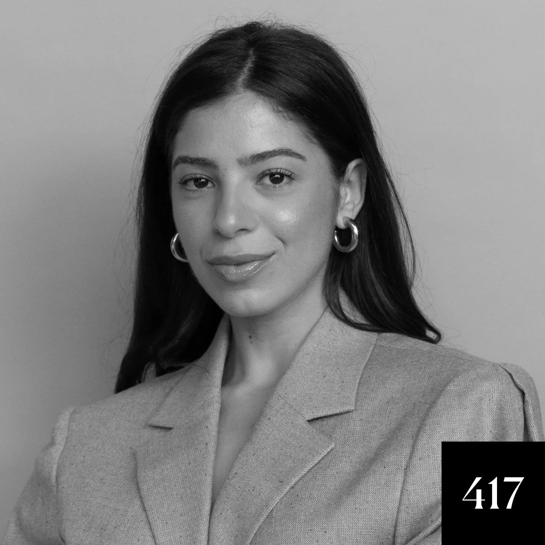 Expanded x Ep. 417 - Why Hustle Culture Is Keeping You From Your Most Magnetic Life with Olivia Amitrano