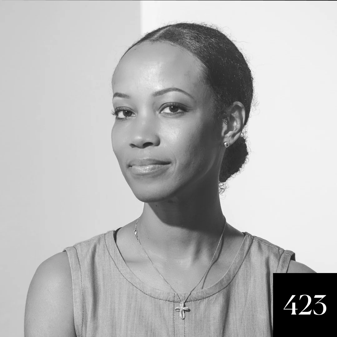 Expanded x Ep. 423 - From People-Pleasing to Unshakeable Self-Worth: The Process with GG Renee