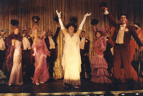 42nd Street