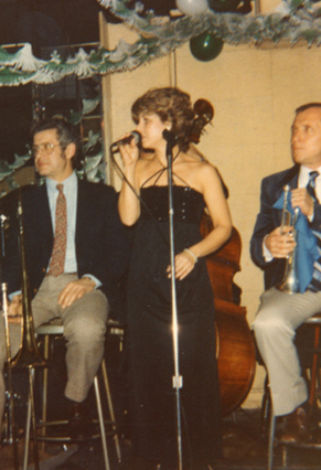 New Year's Eve at Eddie Condon's