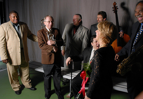 Lionel Hampton Jazz Festival, Idaho