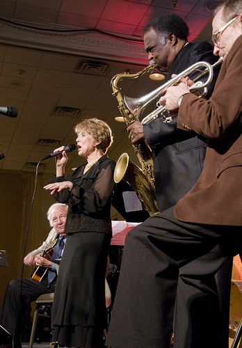 North Caroliona Jazz Festival