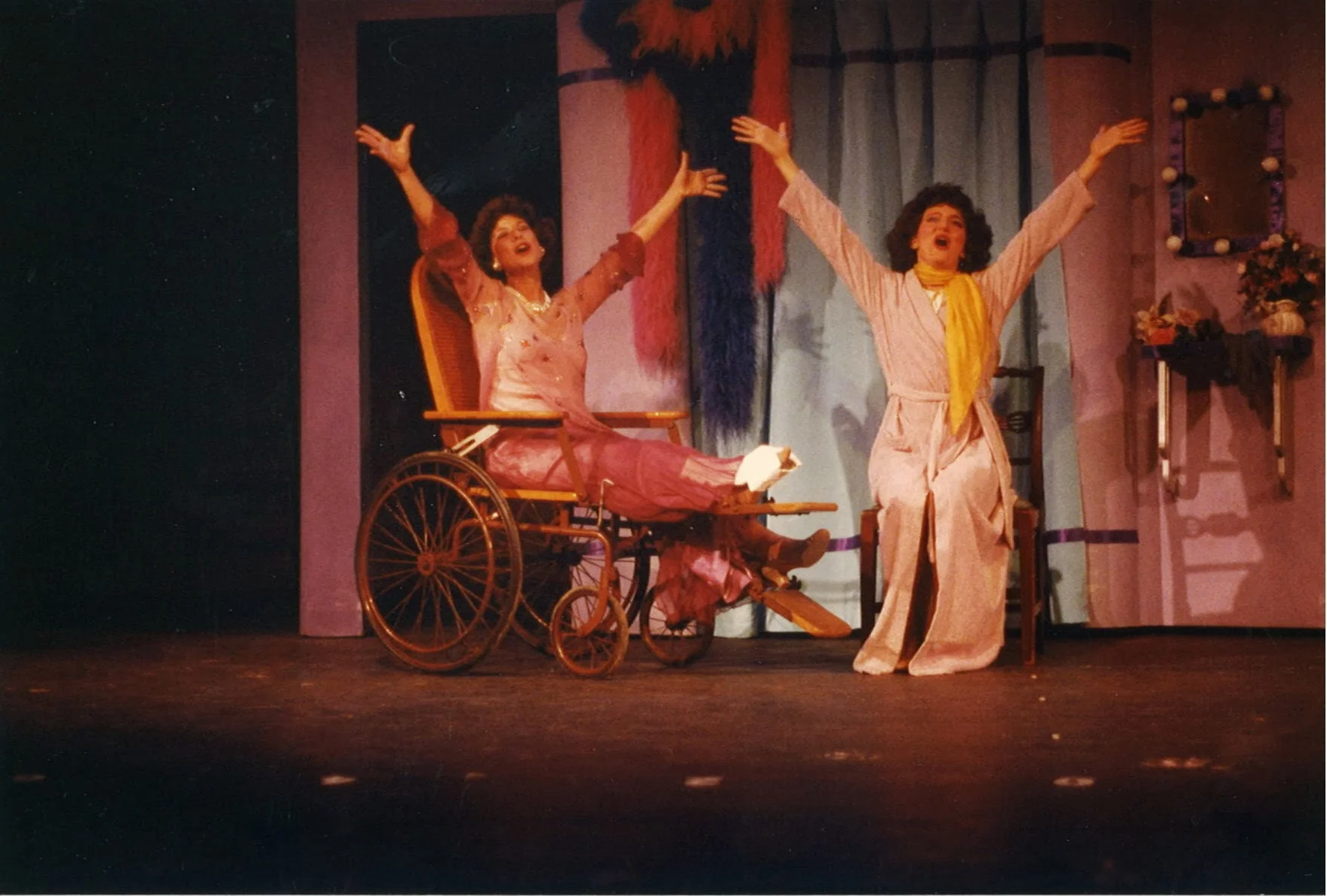 42nd Street