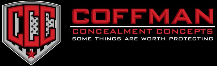 Coffman Concealment Concepts, LLC