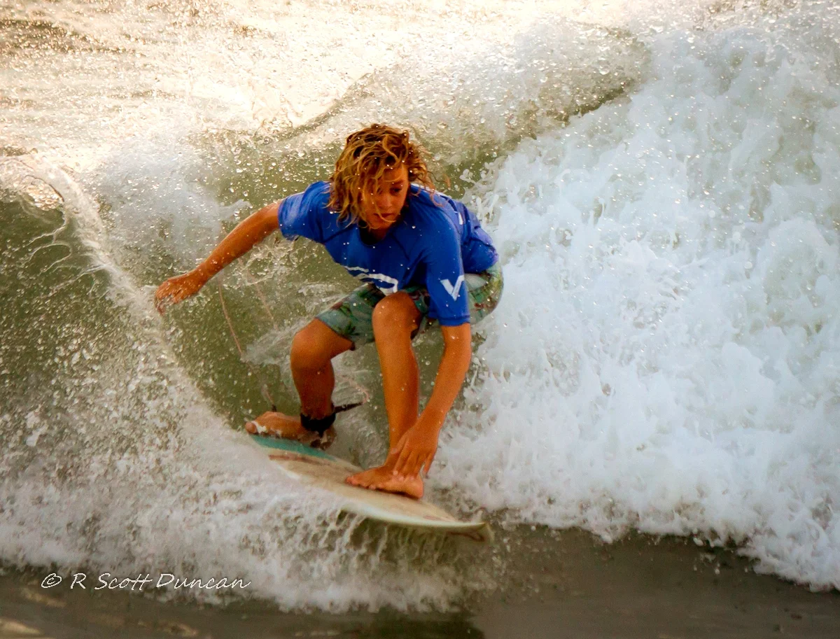 Vero Beach Florida — Photography Blog Vero Beach, Florida Seascape