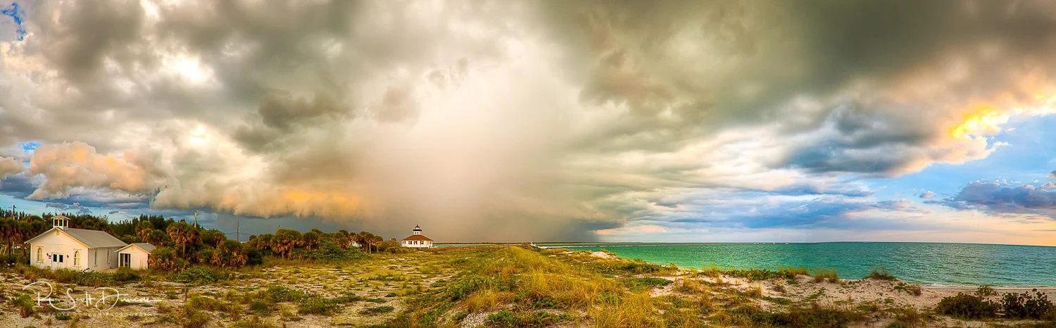 Boca Grande, Florida