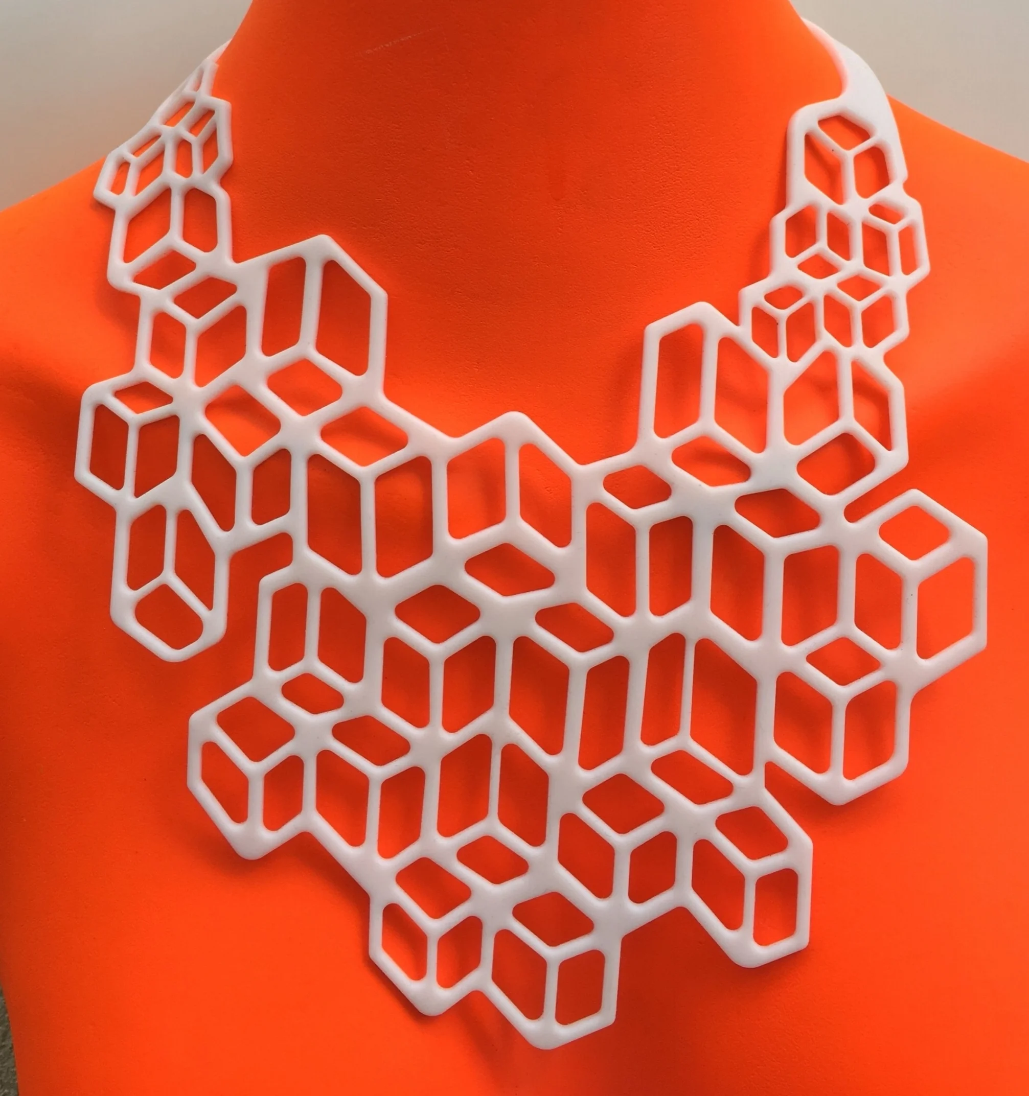 Statement necklace 