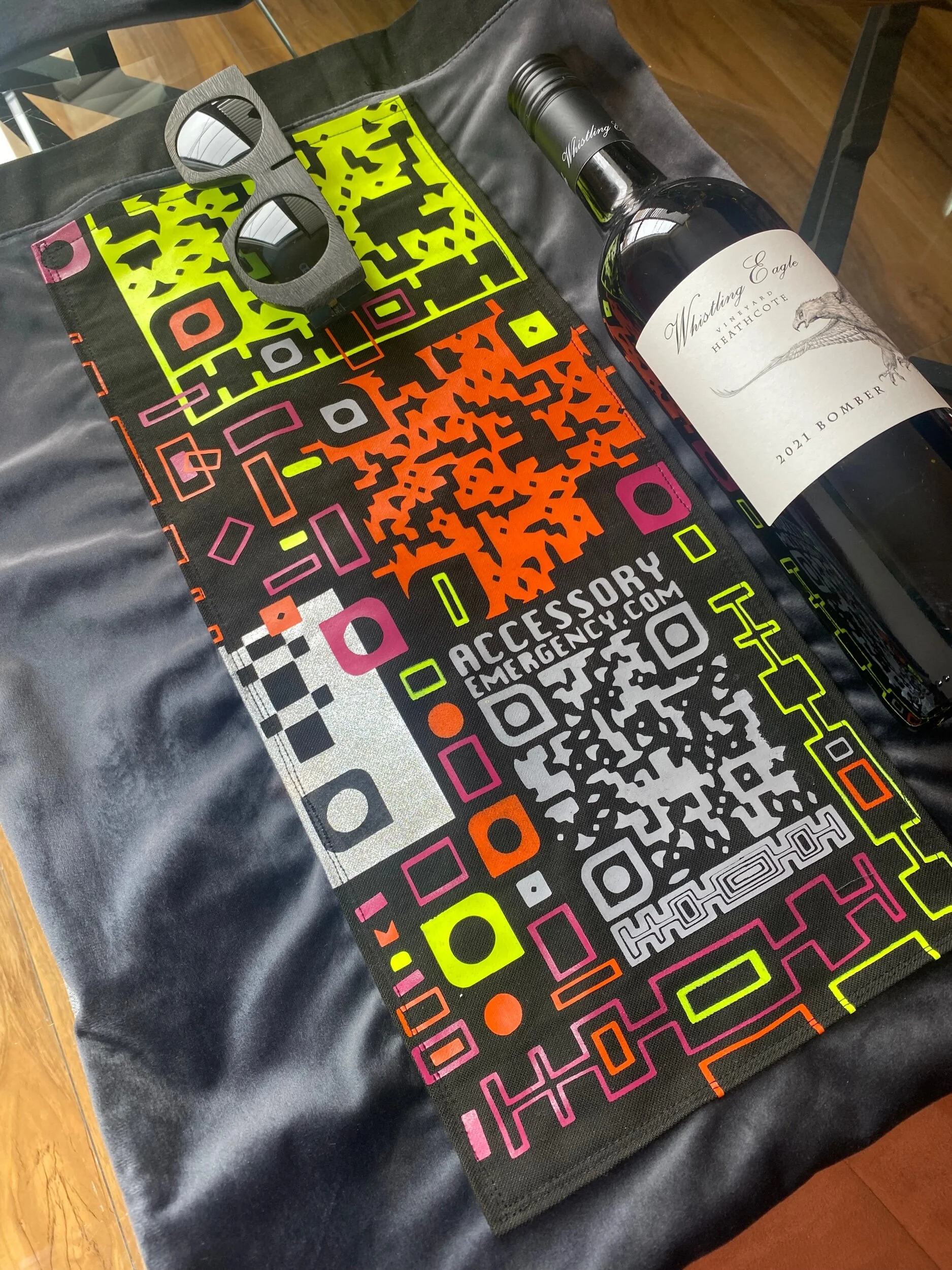 Melbourne Market Bag