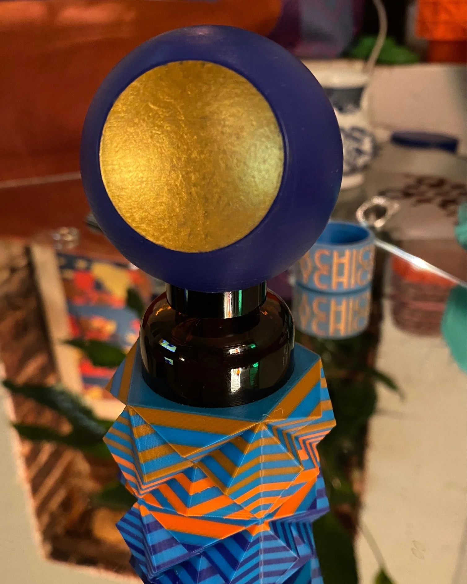 WELCOME TO PSYCHIC PARFUM EDITION #1 50ML EDT