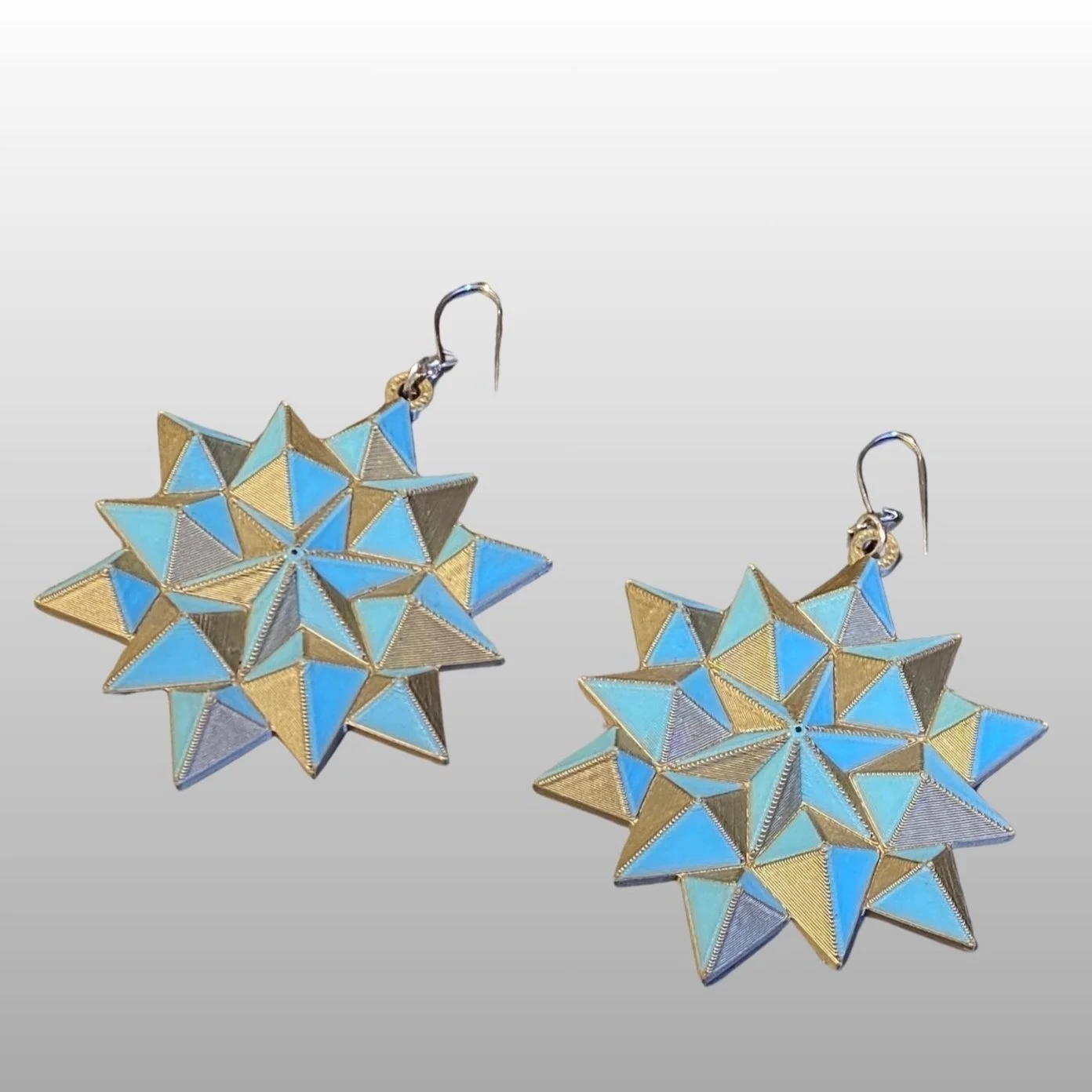 celestial-facet-big-drop-earrings-3d-printed-matte-gold-%2B-sky-blue-top.jpg