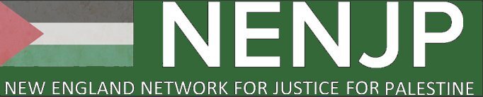 NENJP - New England Network for Justice for Palestine