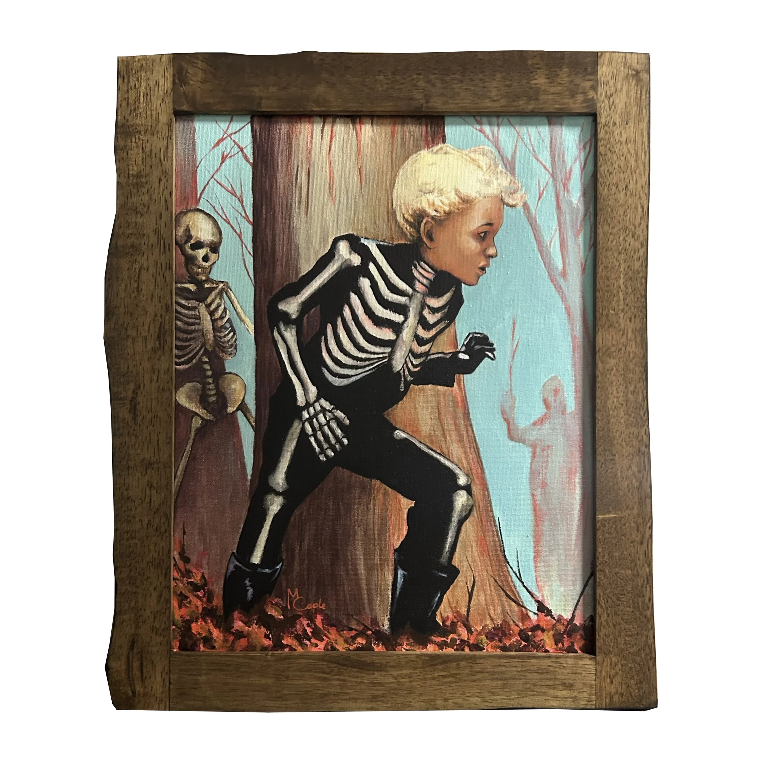 imposter framed.jpg