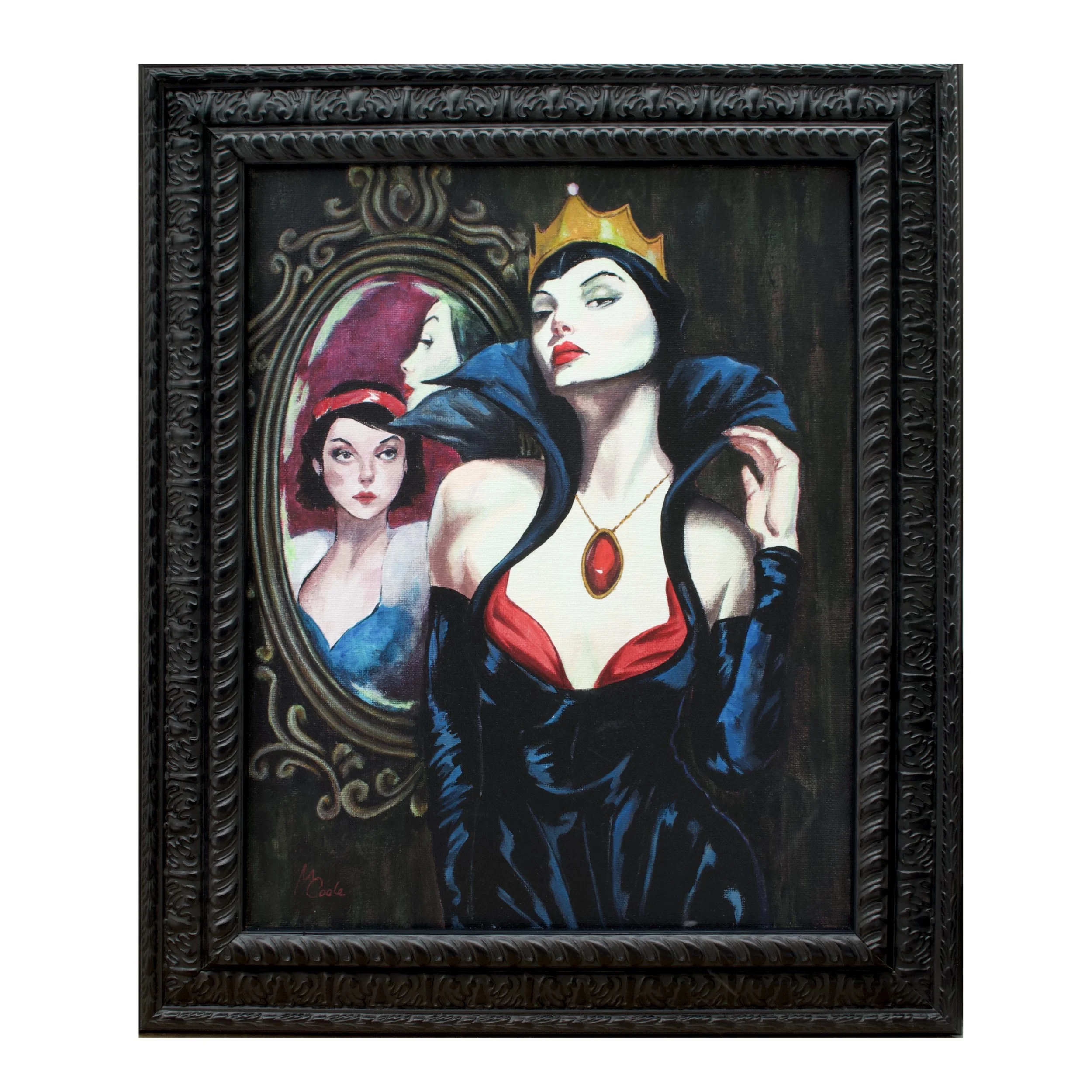fairest framed.jpg