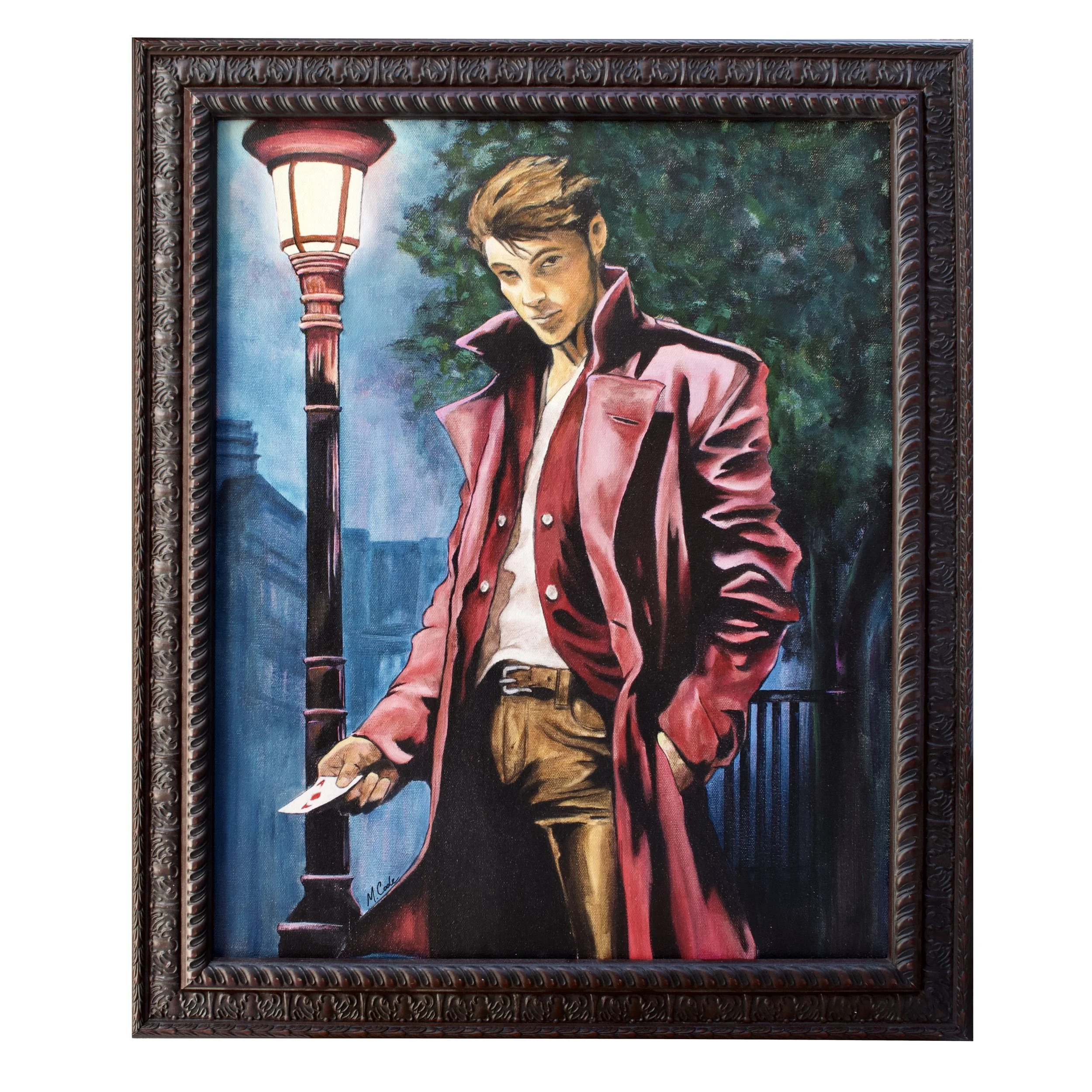 gambit framed.jpg