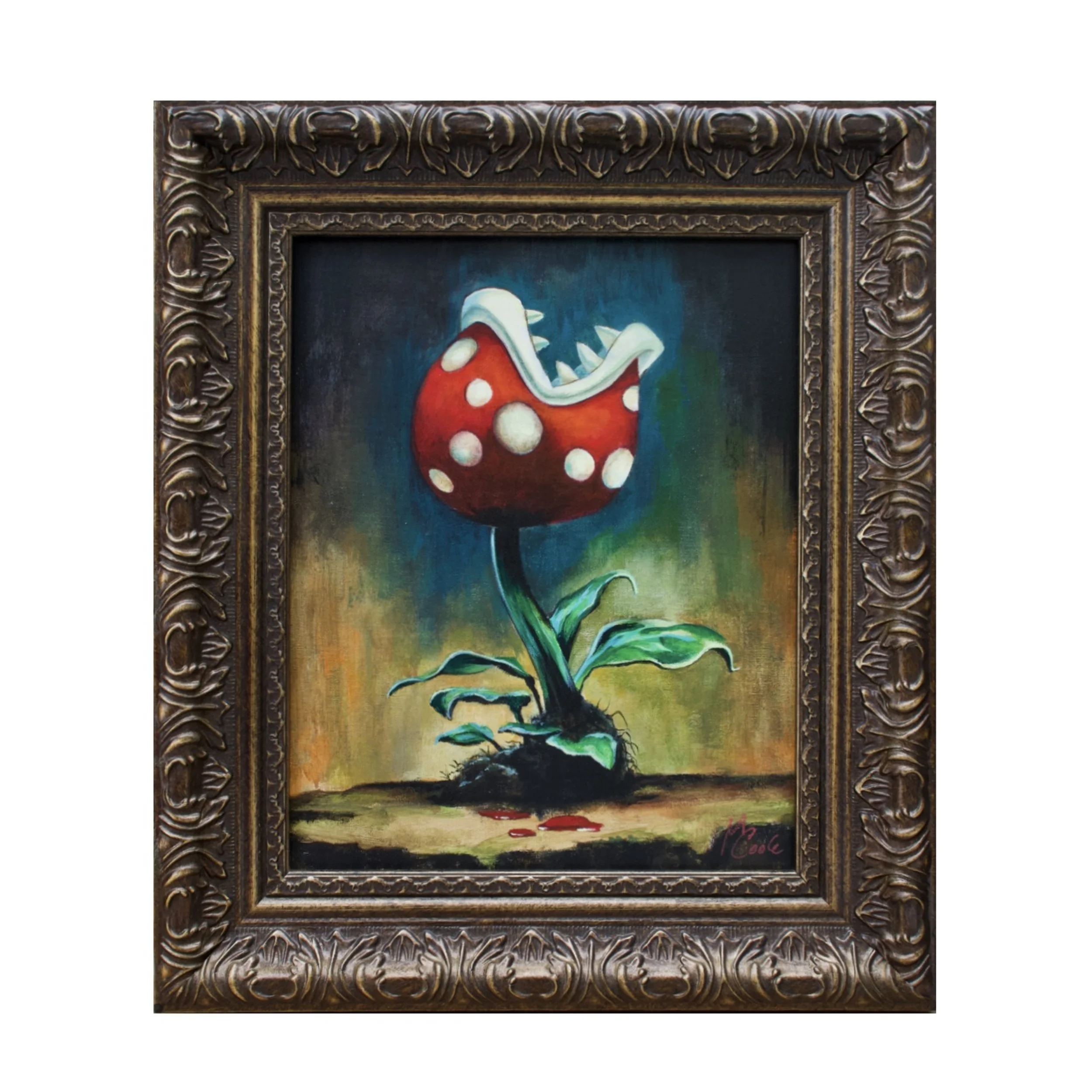 Feed Me  by Melissa Coole.jpg