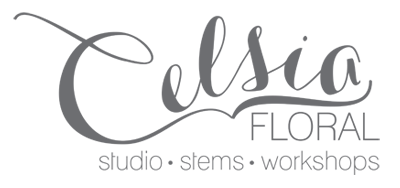 Vancouver Florist - Vancouver Flower Shop, Celsia Floral: Fresh Vancouver <br/>Flower Delivery In the Heart of Kitsilano