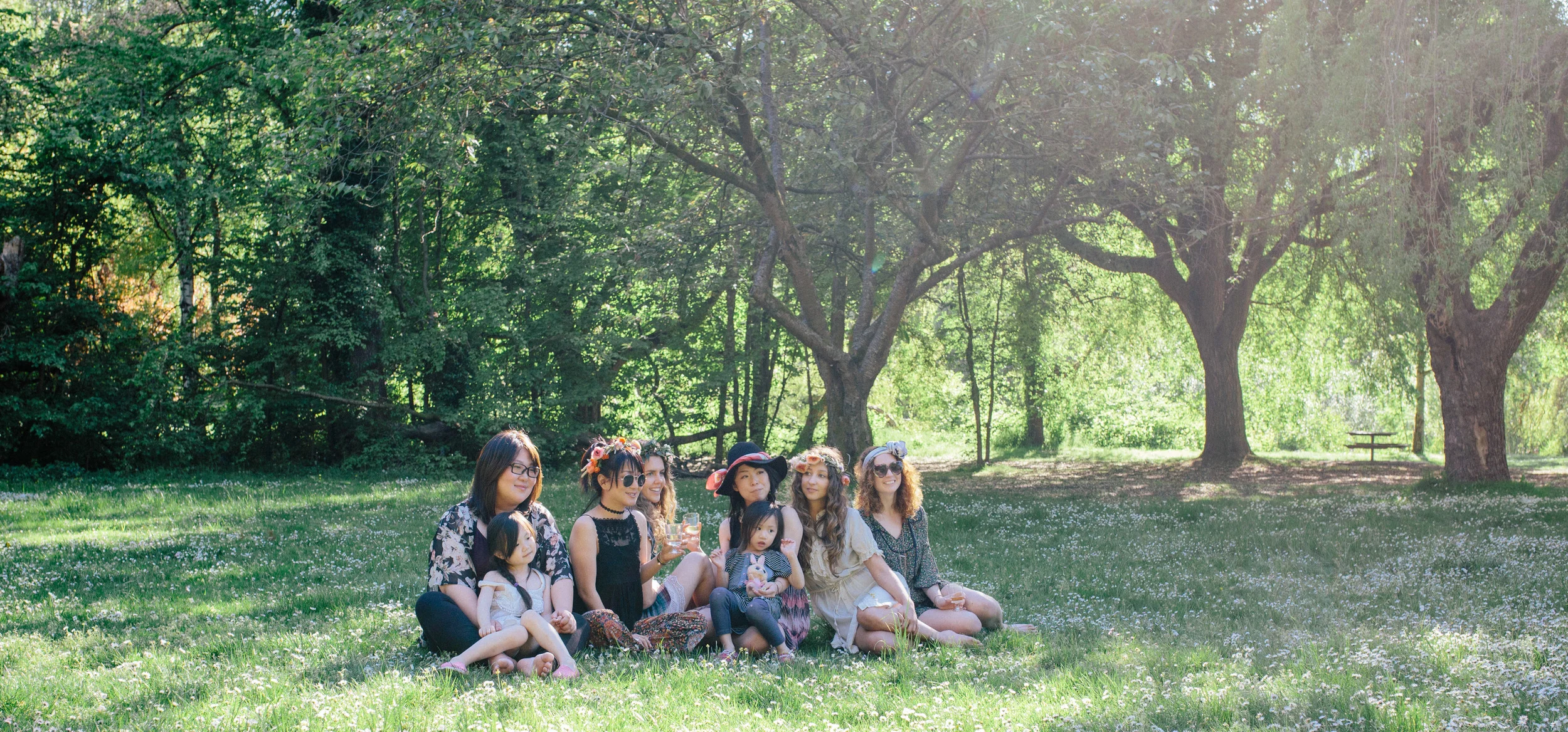 The Nickersons Photography