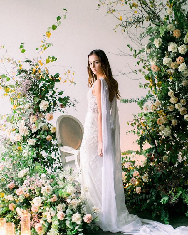Today we hosted our very first wedding intensive workshop with an extremely talented group of individuals. The day was filled with so much inspiration and beauty. We can&rsquo;t thank everyone involved enough @nadiahungphotography you are incredible!