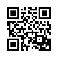 Visit i-nigma.mobi on your smartphone to get a free QR code reader.