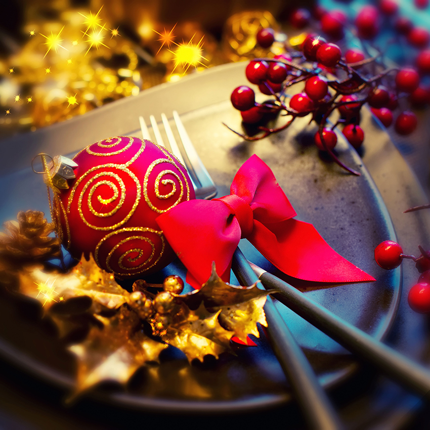 Relax this Christmas Day and let the team at Wavecrest Bar & Bistro look after you...