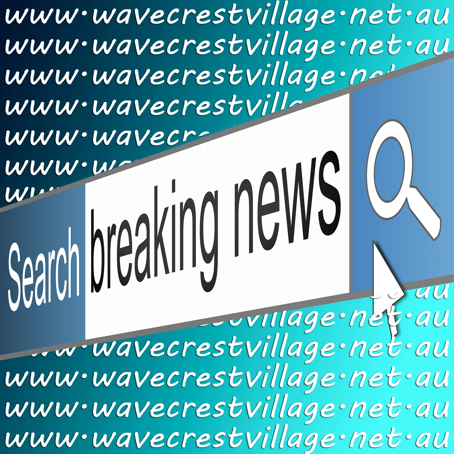 Breaking News - www.wavecrestvillage.net.au