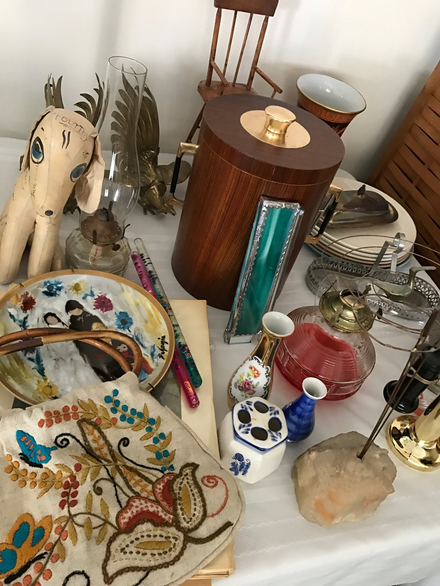 Penny and Pig Estate Sales