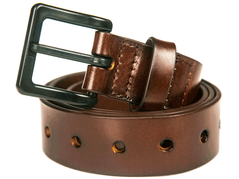 Belts Hypoallergenic Belts Beep Free Products