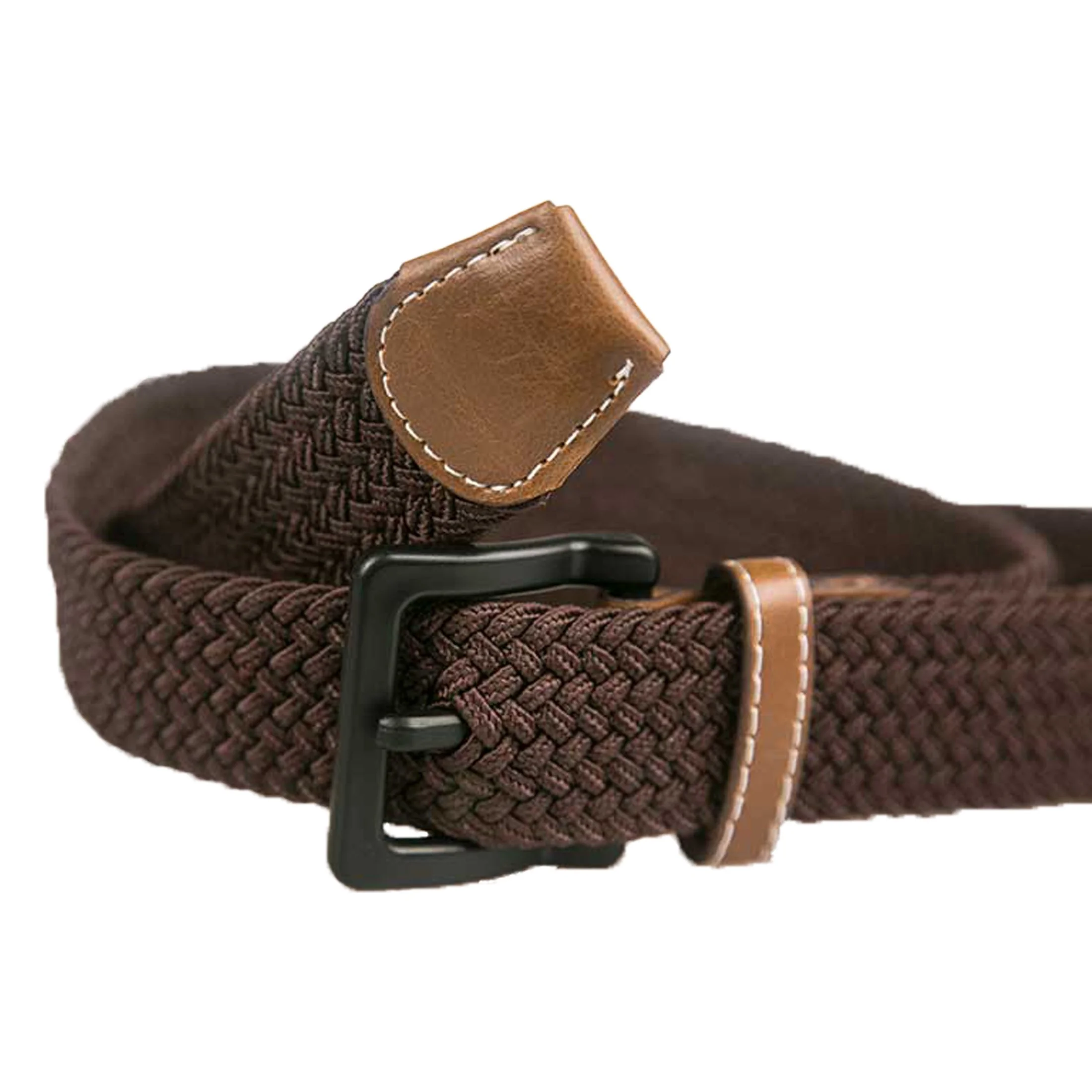 Brown 1 3-8th inch 35mm Brown nylon belt GTIN 14 00850047950741 copy.jpg