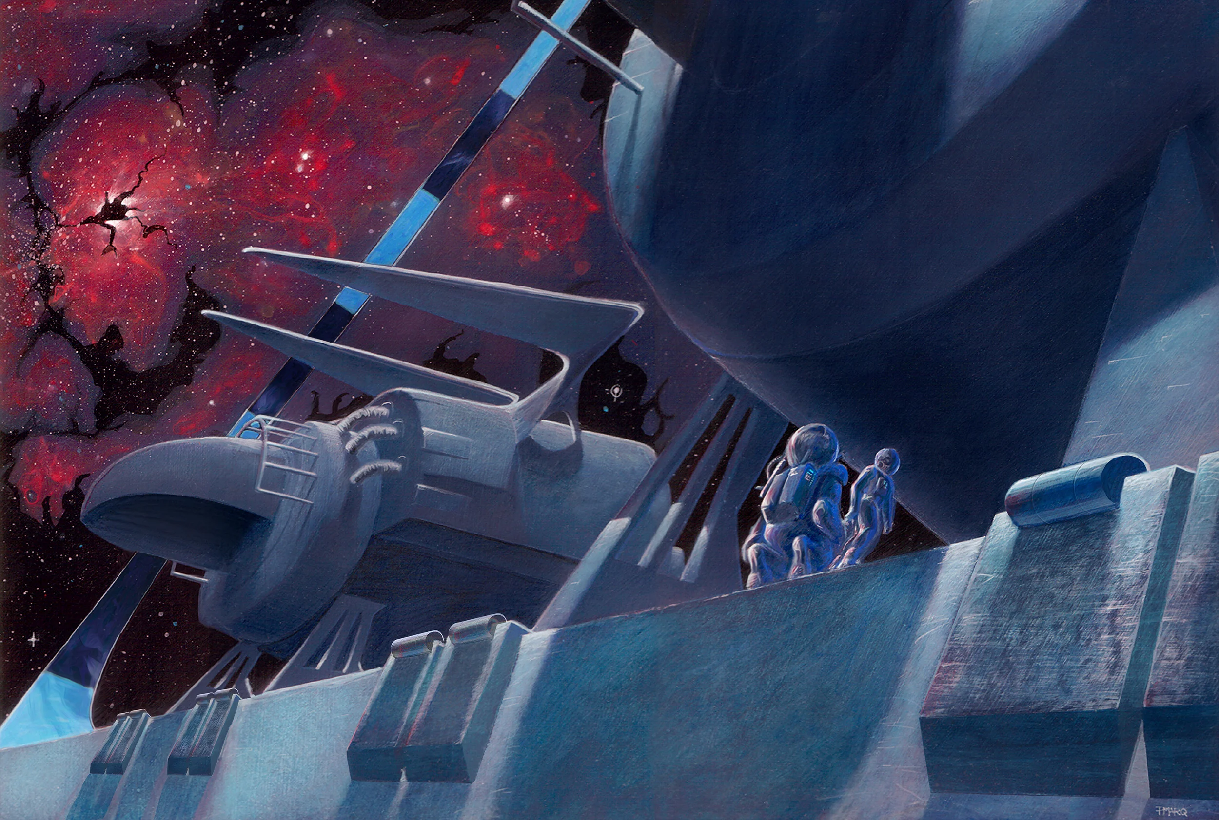 The Ringworld Engineers