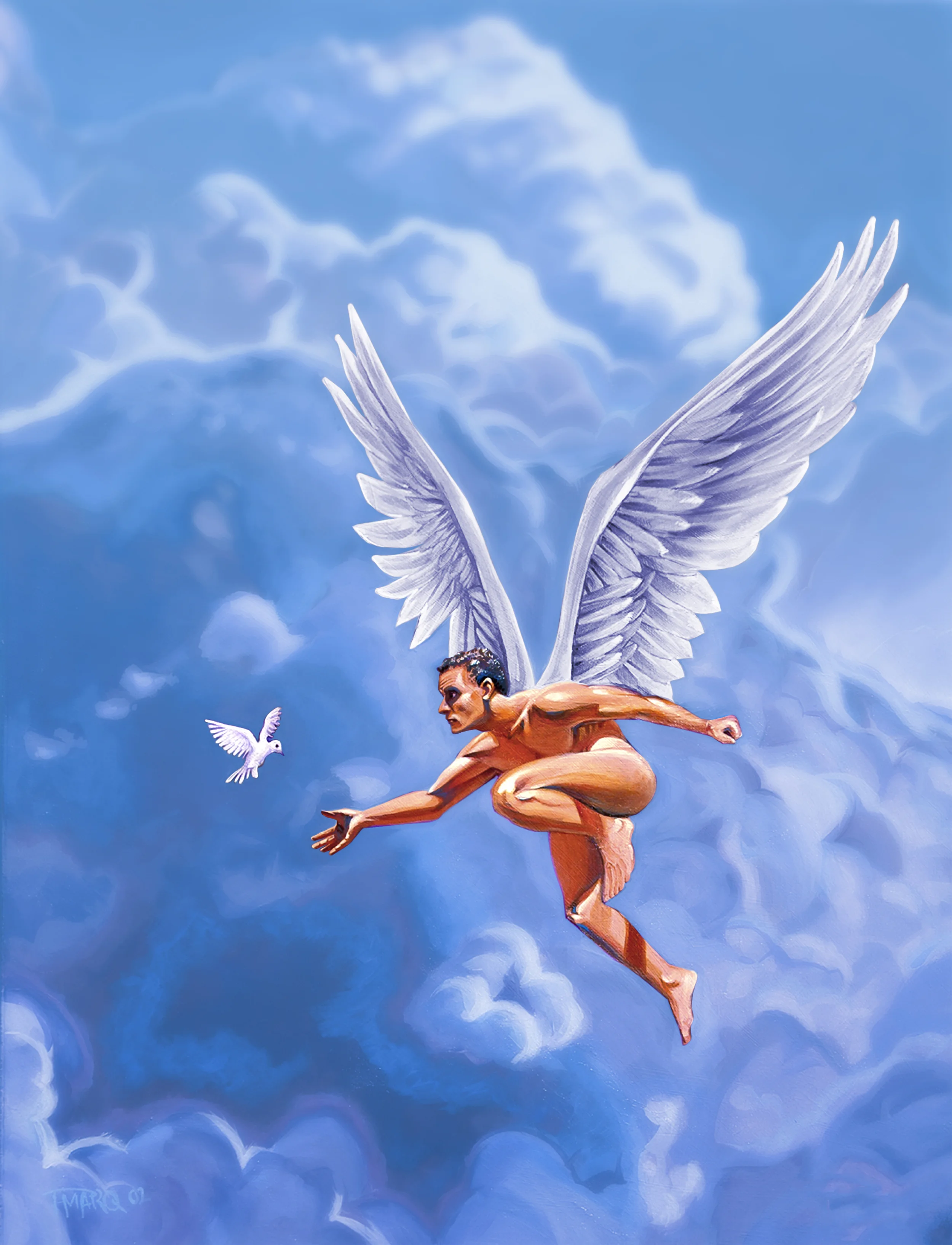 Angel