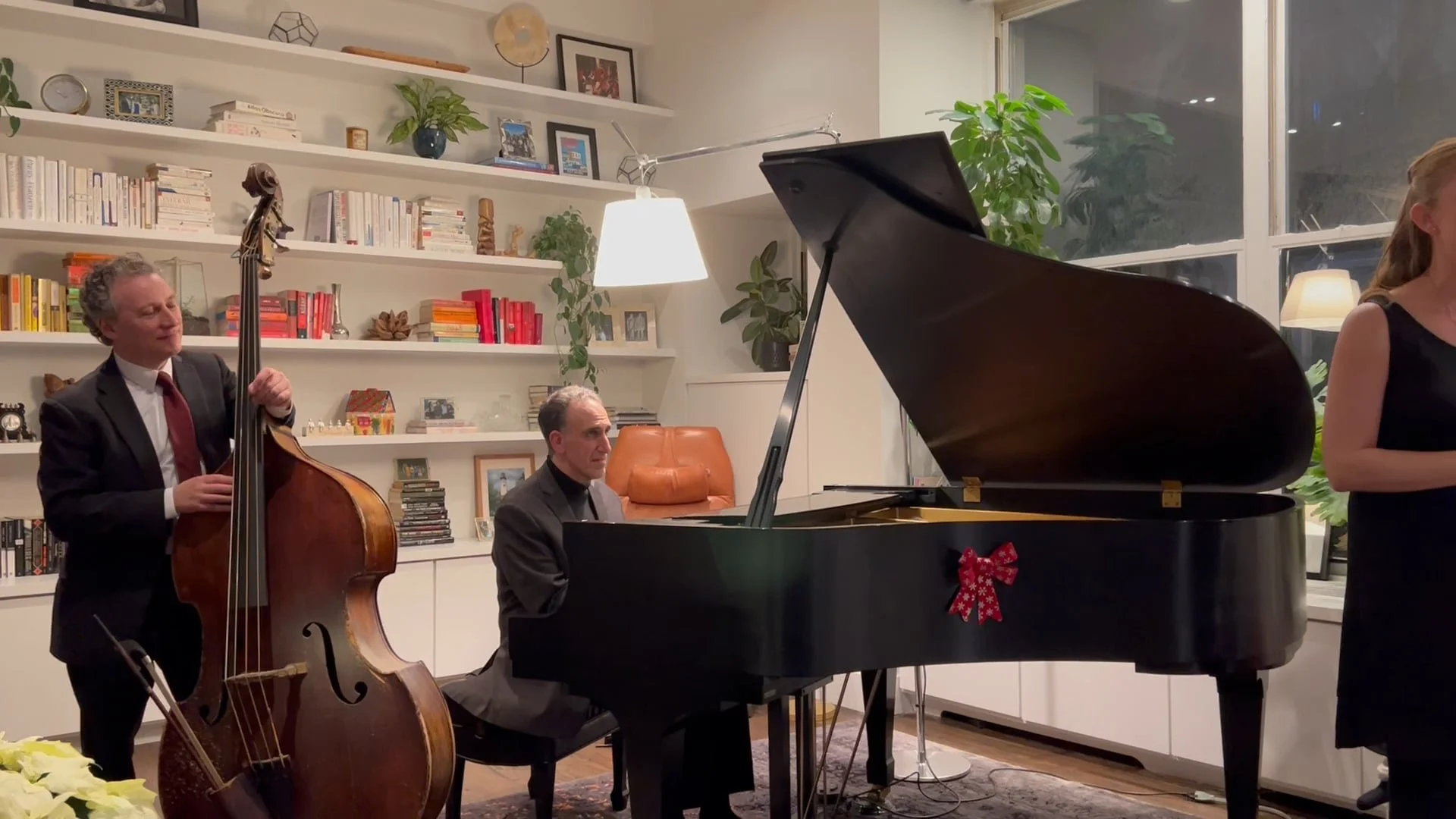 How Deep Is The Ocean? 