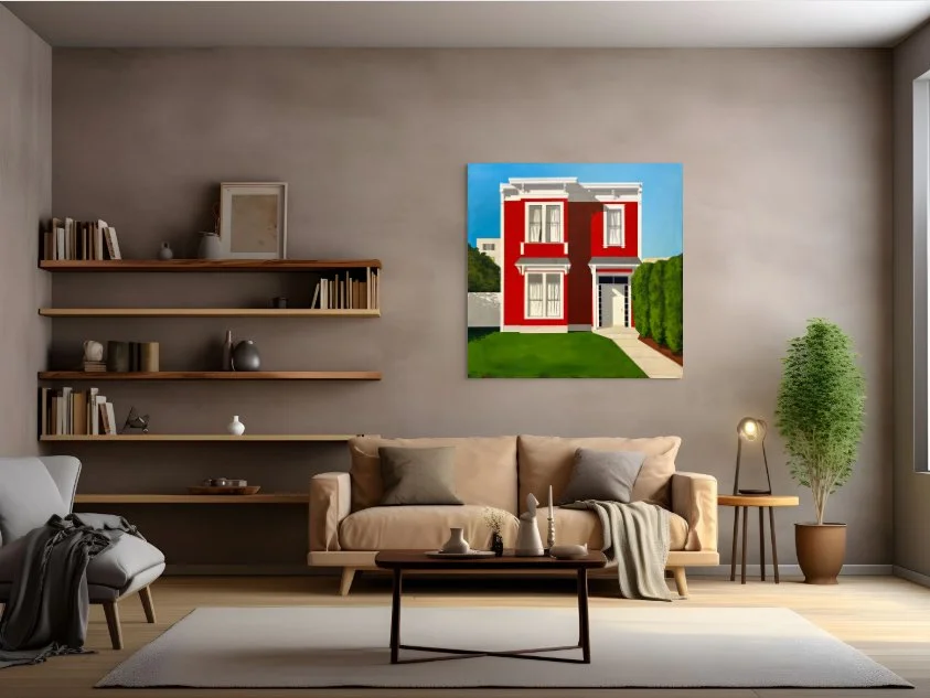 red house by the market.jpg