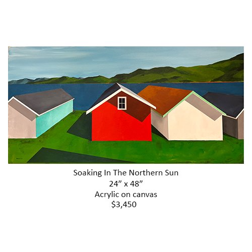 soaking in the northern sun.jpg