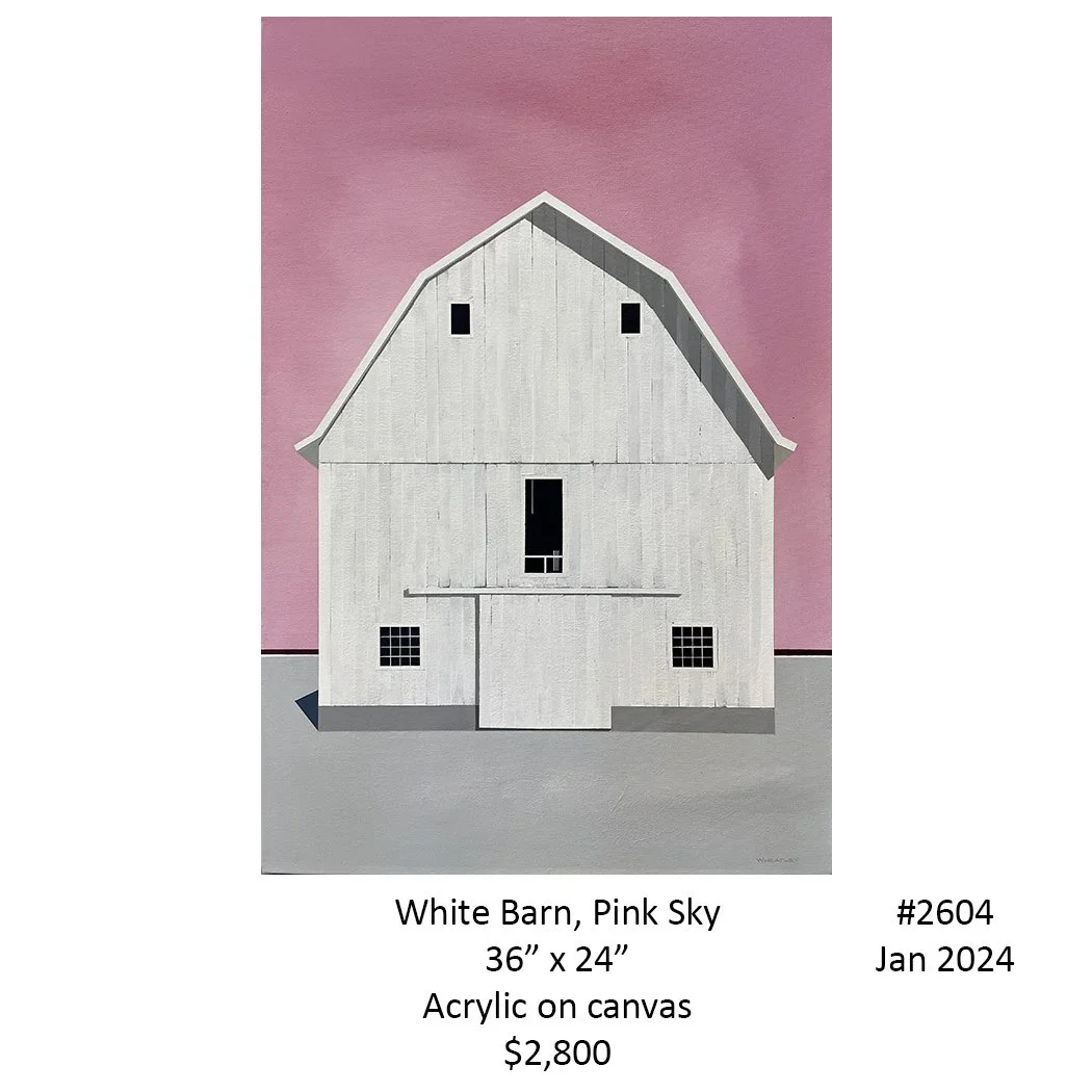 2604 white barn, pink sky.jpg