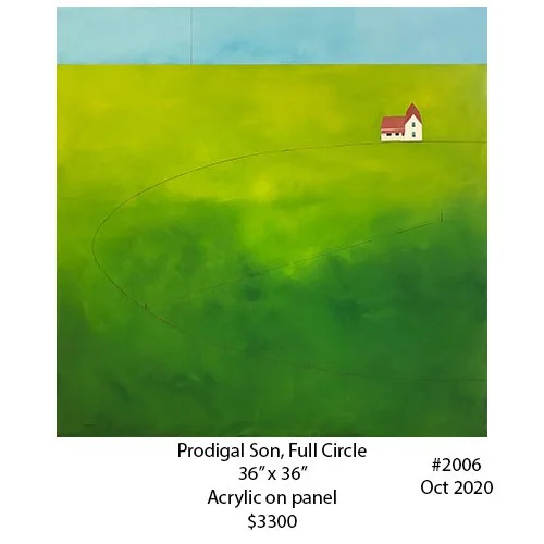 2006 Podigal son full circle.jpg